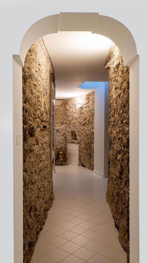 Amore Rentals - Palazzo Della Storia Amalfi Buitenkant foto